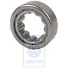 Vag Ruloninis Guolis Derby Mk2 Golf Mk1 Originalus 084311123K
