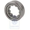 Vag Ruloninis Guolis Derby Mk2 Golf Mk1 Originalus 084311123K