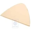 Vag rusvai gelsvas Pure Overlay Passat B6 2006 2011 Originalus 3C1858218A7R3