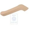 Vag rusvai gelsvas Pure Overlay Touran Mk1 2006 Originalus 1T0867171C7R3