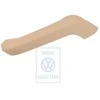 Vag rusvai gelsvas Pure Overlay Touran Mk1 2006 Originalus 1T0867171C7R3