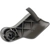 Vag rusvai gelsvas Variklio Gaubto Atnaujinimo Rankena Audi Q3 8U 2012-2018 Originalus 8U2823533SK4