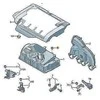 VAG Rutulinis lizdas Volkswagen Jetta Audi A3 Originalus 03G103184C