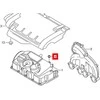 VAG Rutulinis lizdas Volkswagen Jetta Audi A3 Originalus 03G103184C