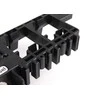 VAG Rysio Dezes Relės Dėžė Volkswagen Passat Audi A4 A6 A8 Originalus 8L0941822A