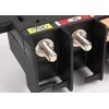 VAG Rysio Dezes Relės Dėžė Volkswagen Passat Audi A4 A6 A8 Originalus 8L0941822A