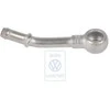 Vag Ryšio Elementas Golf Mk3 Caddy Mk2 Originalus 028130463A