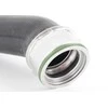 VAG Ryšio Šlaunis Audi A3 2001 2005 Volkswagen Golf 2000 2001 Originalus 1J0145828T