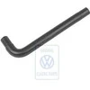 VAG Ryšio Slithas Corrado Golf Mk3 Passat B3 B4 Vento Originalus 037133783E