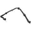 Vag Ryšio Vamzdis Volkswagen Transporter Kombi 2003-2010 Originalus 022131149K