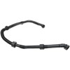 Vag Ryšio Vamzdis Volkswagen Transporter Kombi 2003-2010 Originalus 022131149K