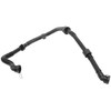 Vag Ryšio Vamzdis Volkswagen Transporter Kombi 2003-2010 Originalus 022131149K