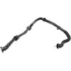 Vag Ryšio Vamzdis Volkswagen Transporter Kombi 2003-2010 Originalus 022131149K