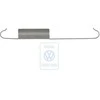 Vag Šakės Atspara Skoda Octavia 2004 2009 Originalus 411881287