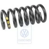 Vag Šakės Spiralis 1 Spalvos Juosta Audi A4 A6 255411105951