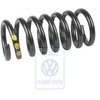 Vag Šakės Spiralis 1 Spalvos Juosta Audi A4 A6 255411105951