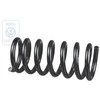 Vag Šakės Spiralis 1 Spalvos Juosta Audi A4 A6 255411105951