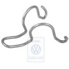 Vag Šakės Sraigto Sustiprinimas Skoda Octavia A4 A6 2000 2009 Originalus 111809379A