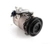 VAG Šaldytuvas Kompressorius Su Klampu Audi A4 A6 Volkswagen Passat Originalus 8D0260805RX