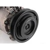 VAG Šaldytuvas Kompressorius Su Klampu Audi A4 A6 Volkswagen Passat Originalus 8D0260805RX