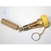 Vag Šaldytuvo Užpildymo Ventilis Polo 6 2009 2014 Originalus 255070606
