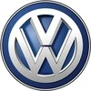 VAG Šamų Užpildas VW Touran 2011 2016 Originalus 1T0807248K