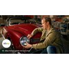 VAG Sandarinimas Audi A5 Cabriolet 2010-2017 Originalus 8F0825397G
