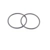 VAG Sandarinimo rinkinys priešslėgio siurbliui AUDI A1 A3 SEAT LEON SKODA OCTAVIA VW GOLF PASSAT Originalus 0CQ598305