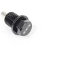 VAG Sandarinimo varžtas su sandarikliu žiedas Audi A3 2001 - 2005 Volkswagen Golf 2003 - 2007 Originalus N90813202