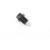 VAG Sandarinimo varžtas su sandarikliu žiedas Audi A3 2001 - 2005 Volkswagen Golf 2003 - 2007 Originalus N90813202