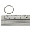 VAG Sandarinimo Žiedas 14,2X17,9X1,5 Audi A3 2001-2005 Originalus N0138149