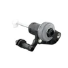 VAG Sankabos pagrindinis cilindras Audi A6 Allroad Quattro 2000 2005 Originalus 8E1721401AL