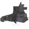 Akumuliatorius Vag Šarano Mk1 1996 2000 Baterijos Dėklas Originalus 7M0915438D