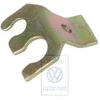 Vag Šarano Mk1 1996 2002 Galinio Stabdžių Šlaunelio Laikiklis Originalus 7M0611800B