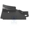 Vag Šarano Mk1 2001 2010 Metalinis Viršutinis Dangtelis Originalus 7M3803121A