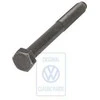 Vag Šarano Mk1 T4 Galvos Sraigto Vynio Originalus N10102202