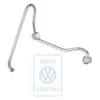 Vag Šarnyras Spaudimo Vamzdis Golf 4 1997 2003 Originalus 075130305B