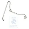 Vag Šarnyras Spaudimo Vamzdis Golf 4 1997 2003 Originalus 075130305B