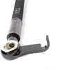 Vag Šarnyras Variklio Pavarų Pumps Šarnyro Hozas Volkswagen Golf 2002 Originalus 1J0422893DM