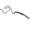 Vag Šarnyras Variklio Pavarų Pumps Šarnyro Hozas Volkswagen Golf 2002 Originalus 1J0422893DM
