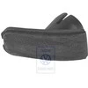 Vag Satin Juodas Apdangalas Golf 5 6 2003 2012 Originalus 86786718501C