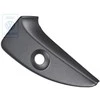 Vag Satin Juodas Apsauga Seat Arosa 6H 1997 2004 Originalus 6H0837993C01C