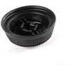 VAG Satin Juodas Button SEAT ALHAMBRA 1Z 1.9 90hp 1996-2010 Originalus 1H0857520AB41