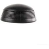 VAG Satin Juodas Button SEAT ALHAMBRA 1Z 1.9 90hp 1996-2010 Originalus 1H0857520AB41