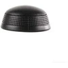 VAG Satin Juodas Button SEAT ALHAMBRA 1Z 1.9 90hp 1996-2010 Originalus 1H0857520AB41