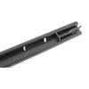 VAG Satin Juodas Cover Audi A3 A4 A6 Volkswagen Golf Jetta Originalus 8D987779301C