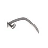 VAG Satin Juodas Cover SEAT AROSA 1997-2004 VW BORA 1998-2005 Originalus 3B185760201C