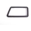 VAG Satin Juodas Cover VW Santana 1.8 98hp 72kw 1996-2008 Originalus 32183724701C