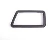 VAG Satin Juodas Cover VW Santana 1.8 98hp 72kw 1996-2008 Originalus 32183724701C