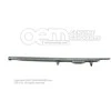 Vag Satin Juodas Danga Audi A3 A4 A6 Volkswagen Golf Originalus 8D9877791A01C